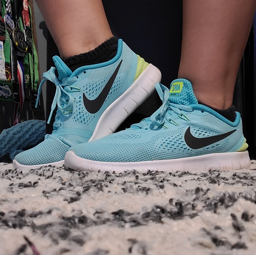 Nike Sneakers